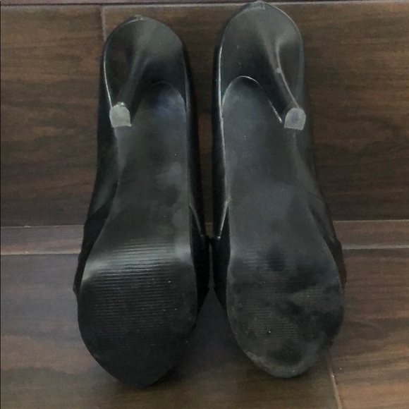 Elle High Heels - Picture 5 of 6